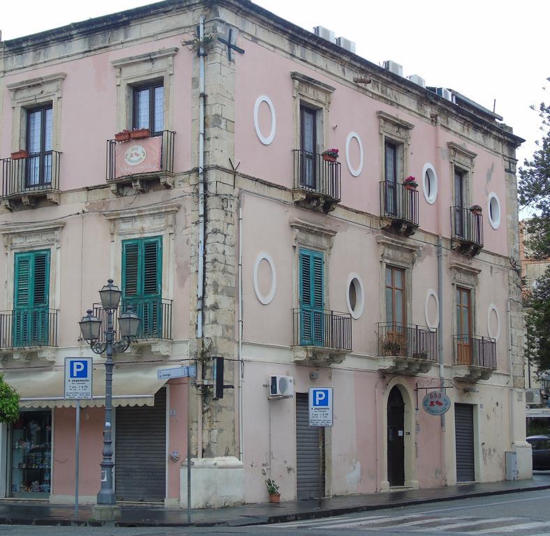 Phenicusa Milazzo Exterior photo